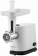 Мясорубка Scarlett SC-MG45S65 1800Вт белый от магазина РЭССИ