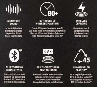Гарнитура накладные Marshall Major IV коричневый беспроводные bluetooth оголовье (1006127) от магазина РЭССИ