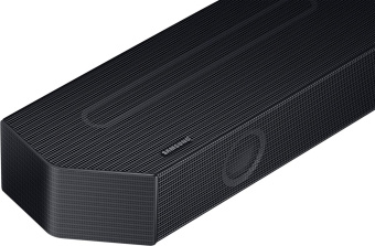 Саундбар Samsung HW-Q600C 3.1.2 200Вт+160Вт черный от магазина РЭССИ
