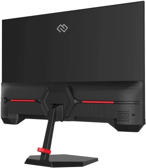 Монитор Digma 23.8" Gaming Overdrive 24P511F черный IPS LED 2ms 16:9 HDMI M/M матовая 250cd 178гр/178гр 1920x1080 180Hz G-Sync DP FHD 2.9кг от магазина РЭССИ