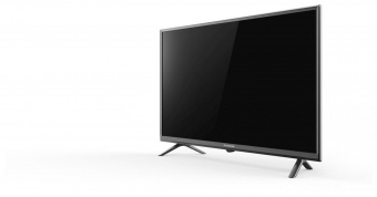 Телевизор LED Starwind 32" SW-LED32SG302 Яндекс.ТВ черный HD 60Hz DVB-T DVB-T2 DVB-C DVB-S DVB-S2 USB WiFi Smart TV от магазина РЭССИ