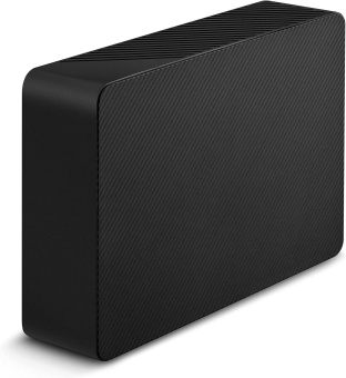Жесткий диск Seagate USB3.0 20TB STKP20000400 Expansion 3.5" черный от магазина РЭССИ