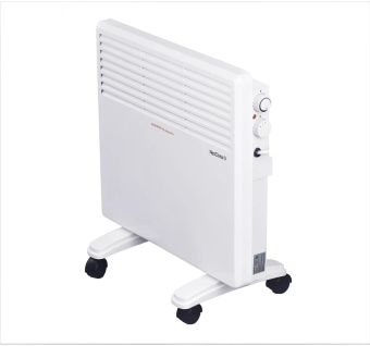 Конвектор Neoclima Intenso 1000Вт белый от магазина РЭССИ