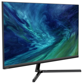 Монитор Digma 23.8" DM-MONB2401 темно-серый VA 9ms 16:9 HDMI матовая 250cd 178гр/178гр 1920x1080 VGA DP FHD 2.6кг от магазина РЭССИ