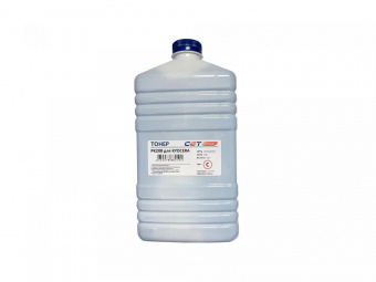 Тонер Cet PK208 OSP0208C-500 голубой бутылка 500гр. для принтера Kyocera Ecosys M5521cdn/M5526cdw/P5021cdn/P5026cdn от магазина РЭССИ