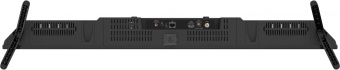 Телевизор LED Digma 40" DM-LED40SBB36 Салют ТВ Frameless Metal черный/черный FULL HD 60Hz DVB-T DVB-T2 DVB-C DVB-S DVB-S2 USB WiFi Smart TV от магазина РЭССИ
