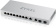 Коммутатор Zyxel XGS1010-12 XGS1010-12-ZZ0101F 8G 2SFP+ неуправляемый от магазина РЭССИ