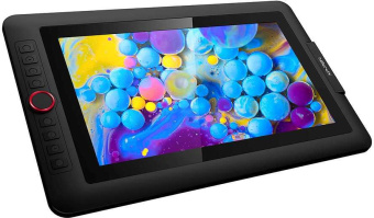 Графический планшет XPPen Artist 13.3PRO FHD IPS HDMI черный от магазина РЭССИ
