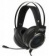 Наушники с микрофоном Оклик HS-L700G INFINITY черный 2.2м мониторные оголовье (1102308) от магазина РЭССИ