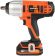 Картинка Гайковерт Patriot BR 360UES 1/2 аккум. патрон:квад.1/2" (кейс в комплекте) (180301561) от магазина РЭССИ Гайковерт Patriot BR 360UES 1/2 аккум. патрон:квад.1/2" (кейс в комплекте) (180301561) от магазина РЭССИ