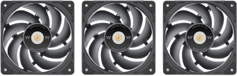 Вентилятор Thermaltake Toughfan EX12 Pro Ret от магазина РЭССИ