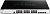 Коммутатор D-Link DGS-1210-28MP/ME/B 24G 4SFP 24PoE 370W управляемый от магазина РЭССИ