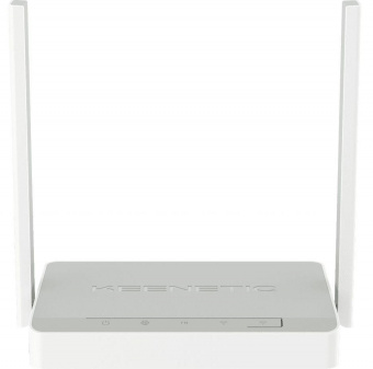 Роутер беспроводной Keenetic Extra (KN-1713) AC1200 10/100BASE-TX/4G ready белый от магазина РЭССИ