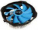 Устройство охлаждения(кулер) Aerocool BAS AUG Soc-AM4/1151/1200 4-pin 15-26dB Al+Cu 125W 361gr Ret от магазина РЭССИ