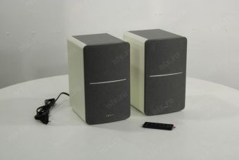 Колонки Edifier R1280DB 2.0 белый 42Вт BT от магазина РЭССИ