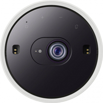 Проектор Samsung Freestyle LSP3B DLP 550Lm (1920x1080) 100000:1 ресурс лампы:20000часов 2xUSB typeA 2xHDMI 0.8кг от магазина РЭССИ