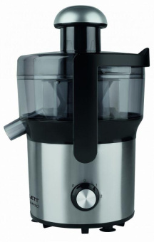 Соковыжималка центробежная Scarlett SC-JE50S51 700Вт рез.сок.:300мл. стальной от магазина РЭССИ