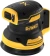 Картинка Эксцентриковая шлифмашина DeWalt DCW210NT-XJ D125мм аккум. жестк.кейс от магазина РЭССИ Эксцентриковая шлифмашина DeWalt DCW210NT-XJ D125мм аккум. жестк.кейс от магазина РЭССИ