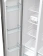 Холодильник Gorenje NRR9185EAXLWD 2-хкамерн. серебристый мат. от магазина РЭССИ