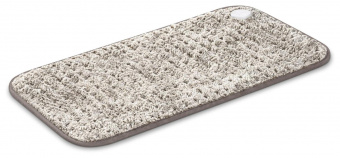 Электрическая грелка для тела Beurer HK 123 XXL Nordic 100Вт коричневый (274.16) от магазина РЭССИ