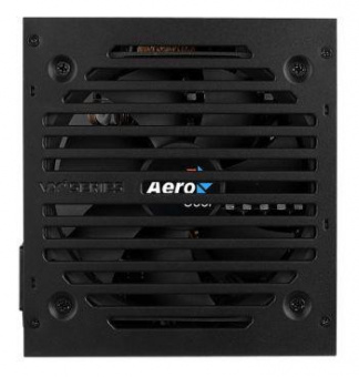 Блок питания Aerocool ATX 400W VX PLUS 400W (24+4+4pin) 120mm fan 2xSATA RTL от магазина РЭССИ