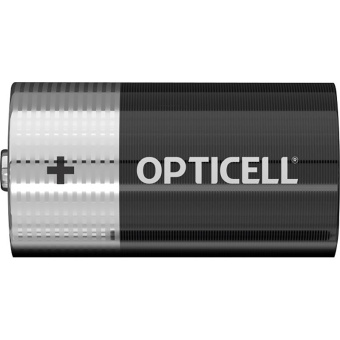Батарея Opticell Basic LR14 C (2шт) блистер от магазина РЭССИ
