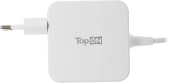Адаптер TopON TOP-DE45QW автоматический 45W 5V-20V 2.25A от бытовой электросети от магазина РЭССИ