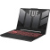 Картинка Ноутбук Asus TUF Gaming A15 FA507NV-LP021 Ryzen 7 7735HS 16Gb SSD1Tb NVIDIA GeForce RTX4060 8Gb 15.6" IPS FHD (1920x1080) noOS grey WiFi BT Cam (90NR0E85-M007N0) от магазина РЭССИ Ноутбук Asus TUF Gaming A15 FA507NV-LP021 Ryzen 7 7735HS 16Gb SSD1Tb NVIDIA GeForce RTX4060 8Gb 15.6" IPS FHD (1920x1080) noOS grey WiFi BT Cam (90NR0E85-M007N0) от магазина РЭССИ