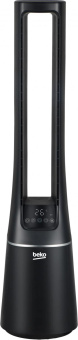 Воздухоочиститель-рециркулятор Beko EBA 6000 B 36Вт черный от магазина РЭССИ
