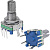 ZEC11S 20/15 15mm pushpin от магазина РЭССИ