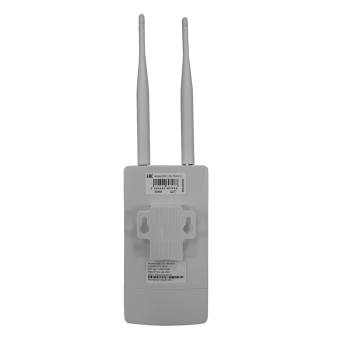 LTE-1W Wi-Fi уличный роутер со встроенным модемом 3G/4G CMD от магазина РЭССИ