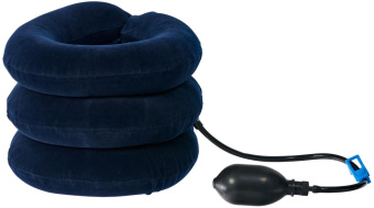 Массажер для шеи Bradex KZ 0927 синий от магазина РЭССИ