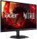 Монитор Acer 27" KG271X1 черный IPS LED 1ms 16:9 HDMI M/M матовая 3000:1 250cd 178гр/178гр 1920x1080 200Hz DP FHD 5.7кг от магазина РЭССИ