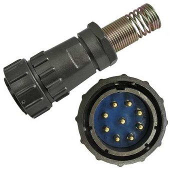 FQ30-9pin TJ-16 от магазина РЭССИ