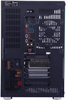 ПК Bloody BD-PC CZ79C3 MT i7 13700F (2.1) 32Gb SSD1Tb RTX4070Ti Super 16Gb Windows 11 Home 64 GbitEth 850W черный (2086015) от магазина РЭССИ