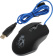 Мышь Defender Sky Dragon GM-090L черный оптическая 3200dpi USB для ноутбука 6but (52090) от магазина РЭССИ