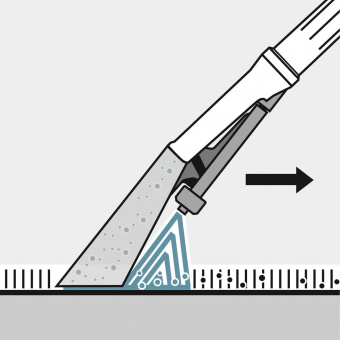 Пылесос Karcher SE 4001 Plus 1400Вт желтый (в компл.:1мешок) от магазина РЭССИ