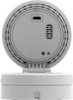 Камера видеонаблюдения IP D-Link DCS-8100LH 1.8-1.8мм цв. корп.:белый от магазина РЭССИ