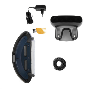 Робот-пылесос Vitek VT-1805 от магазина РЭССИ