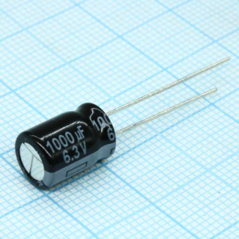 EEUFR0J102 от магазина РЭССИ