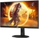 Монитор AOC 27" Q27G4X черный IPS LED 0.5ms 16:9 HDMI матовая HAS Piv 450cd 178гр/178гр 2560x1440 180Hz G-Sync FreeSync Premium DP FHD 5.29кг от магазина РЭССИ