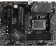Материнская плата MSI PRO B760-P DDR4 II Soc-1700 Intel B760 4xDDR4 ATX AC`97 8ch(7.1) 2.5Gg+HDMI+DP от магазина РЭССИ