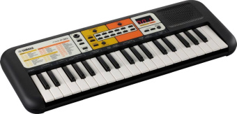 Синтезатор Yamaha PSS-F30 37клав. черный от магазина РЭССИ