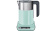 Картинка Чайник электрический Bosch TWK8612P 1.5л. 2400Вт серебристый/фисташковый корпус: металл/пластик от магазина РЭССИ Чайник электрический Bosch TWK8612P 1.5л. 2400Вт серебристый/фисташковый корпус: металл/пластик от магазина РЭССИ