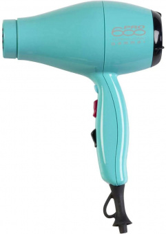 Фен Gamma Piu HD-NA4021 2100Вт бирюзовый от магазина РЭССИ