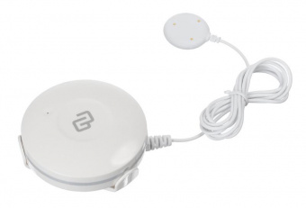 Датчик протечки воды Digma DiSense W1 (DSW1) белый от магазина РЭССИ