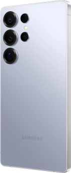 Смартфон Samsung SM-S938B Galaxy S25 Ultra 512Gb 12Gb синий титан моноблок 3G 4G 2Sim 6.9" 1440x3120 Android 15 200Mpix 802.11 a/b/g/n/ac/ax/be NFC GPS GSM900/1800 GSM1900 TouchSc Protect от магазина РЭССИ