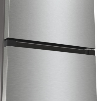 Холодильник Gorenje RK6201ES4 серебристый металлик (двухкамерный) от магазина РЭССИ