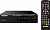Ресивер DVB-T2 Telefunken TF-DVBT262 черный от магазина РЭССИ