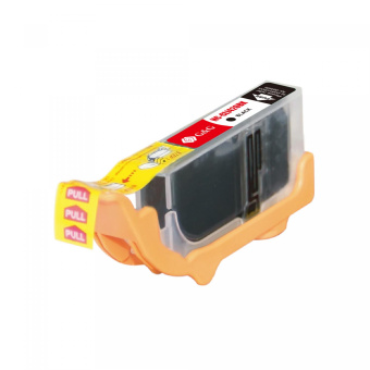 Картридж струйный G&G NC-CLI426BK черный (8.4мл) для Canon Pixma MG5140/5240/6140/8140/MX884 от магазина РЭССИ